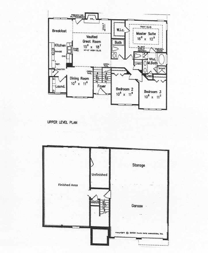 311 Buttonwood Court